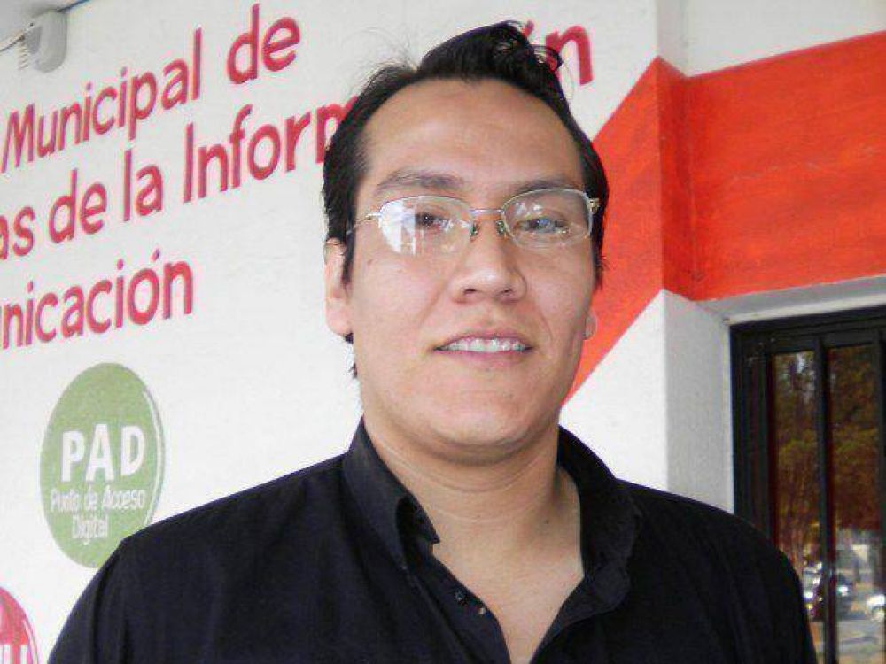 Emprender en tecnolog�a por m�s calidad de vida
