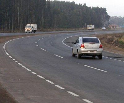 El s�bado se inaugura la autov�a Santa Clara � Mar Chiquita
