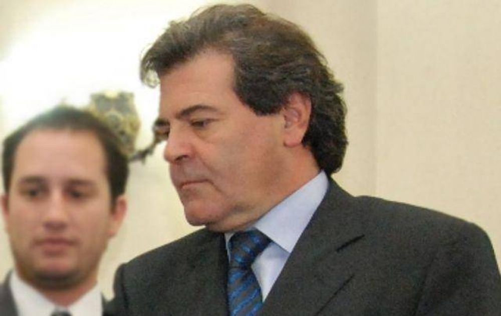 Para UPC, Senestrari es "funcional a la Naci�n y narcos"