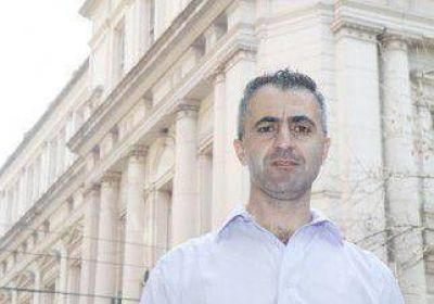 El maestro ilustre neuquino que apuesta a construir identidad 