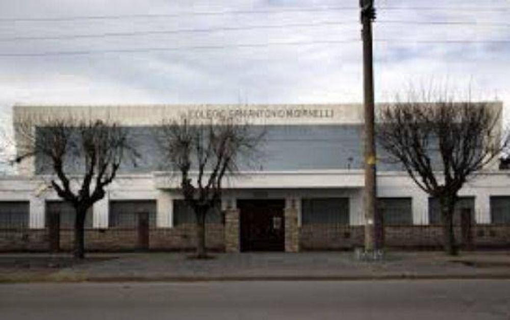 Caso Gianelli: ordenan la realizaci�n de planimetr�as en el establecimiento
