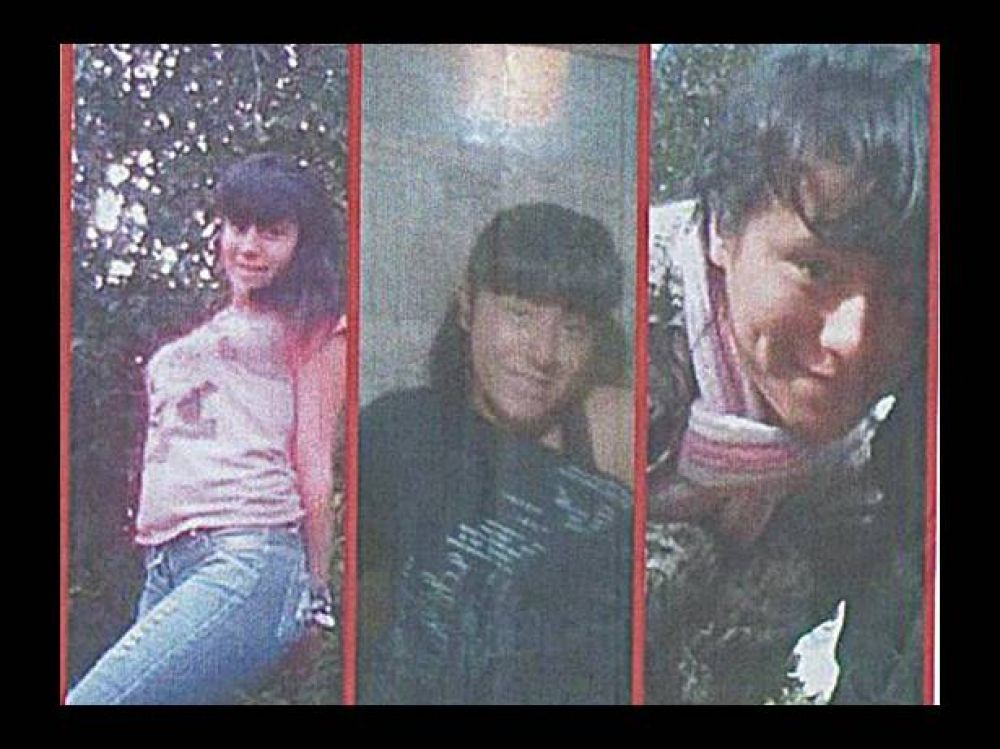 Buscan a una chica de 13 a�os que lleva cinco d�as desaparecida