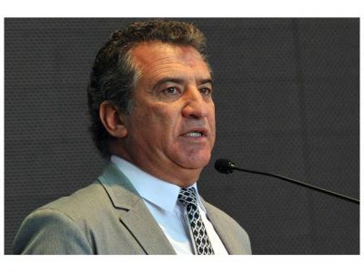 Urribarri mostrar� el potencial de Entre R�os ante diplom�ticos y empresarios internacionales