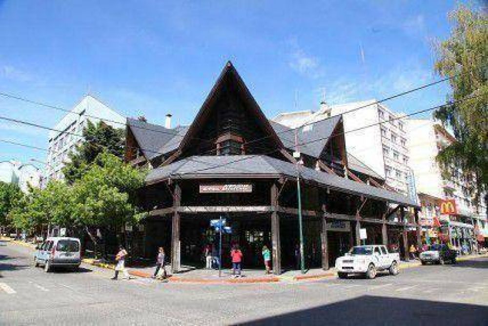 Se concreta la mudanza de Turismo al edificio de Aerol�neas