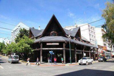 Se concreta la mudanza de Turismo al edificio de Aerol�neas