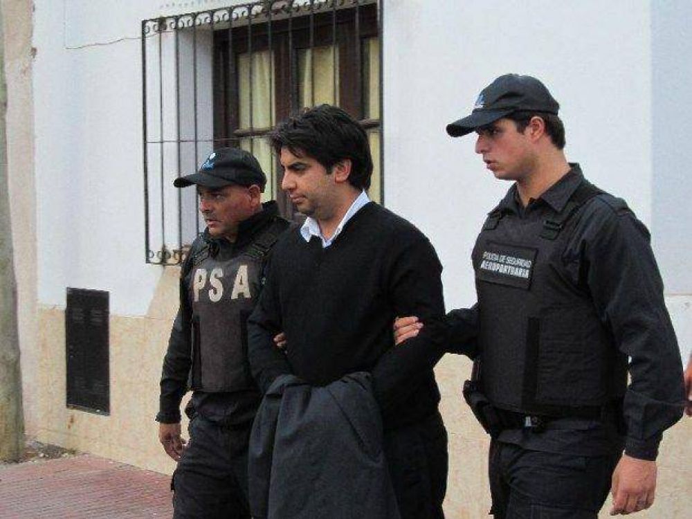 Procesaron a tres contadores y a 34 contribuyentes