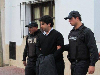 Procesaron a tres contadores y a 34 contribuyentes