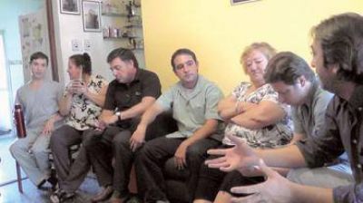 Informaron acerca del operativo sanitario