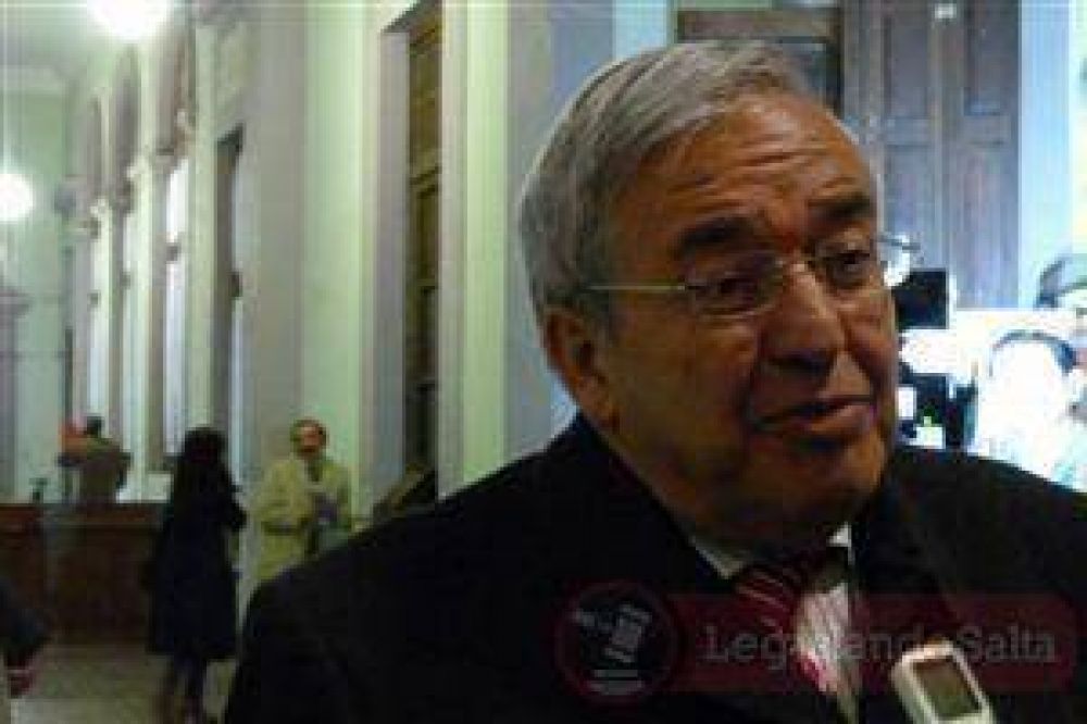 Godoy: �Llegue a ser legislador con esta cara, sin arreglarme o producirme�