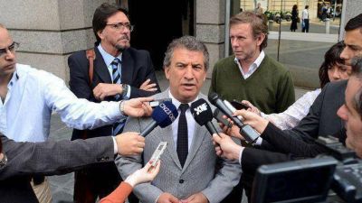 Urribarri: "no queremos que la relaci�n con Uruguay se deteriore"	 