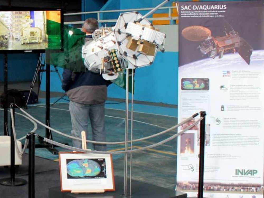 Comienza la XI Semana Nacional de la Ciencia y la Tecnolog�a