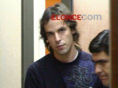 Declarar�n 33 personas y durar� ocho d�as el juicio a Molaro 