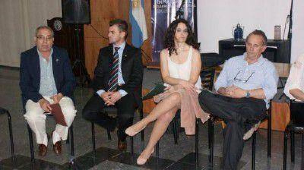 �El Mercosur Ciudadano�. Encuentro en San Nicol�s