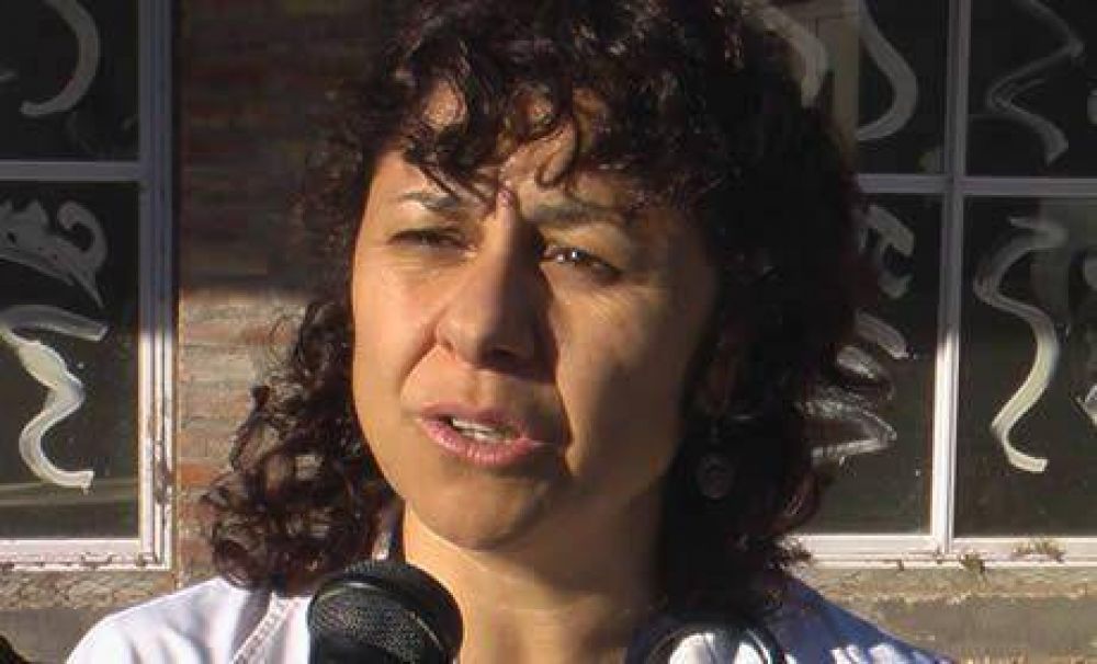 Muerte en un hospital p�blico: �es una se�ora de origen boliviano�