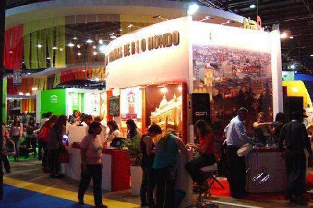 Santiago del Estero participar� de la Feria Internacional de Turismo