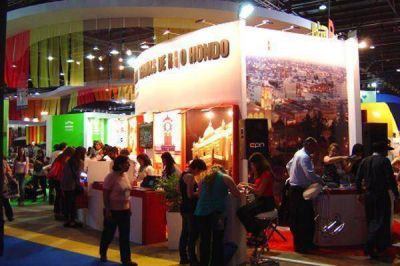 Santiago del Estero participar� de la Feria Internacional de Turismo