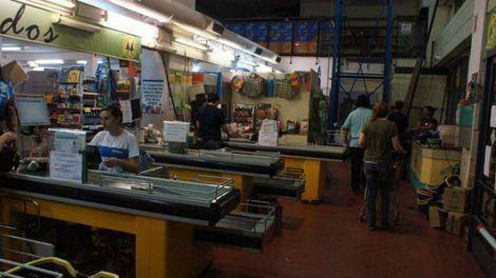 La Cooperativa Agr�cola podr�a despedir entre 15 y 20 personas