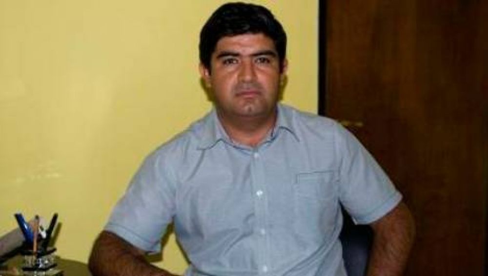 La C�mara Federal neg� la excarcelaci�n para Ariel Alan�s