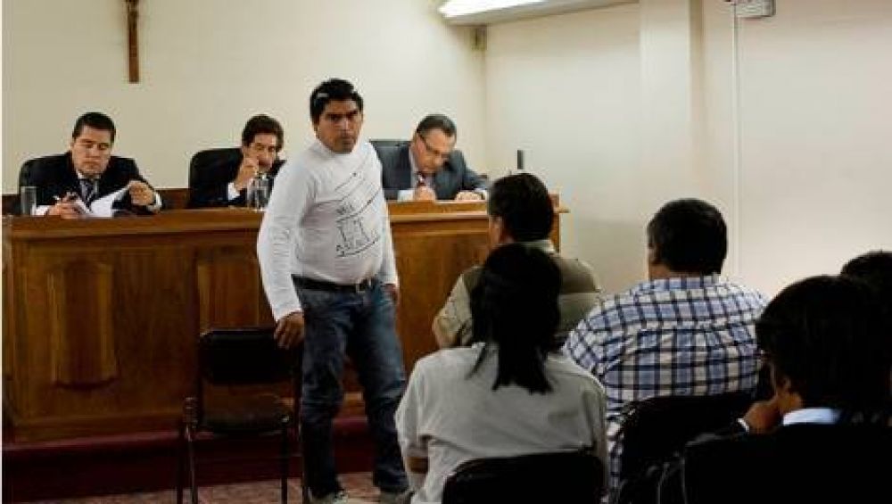 Ex concejal juzgado por supuesto robo de ganado