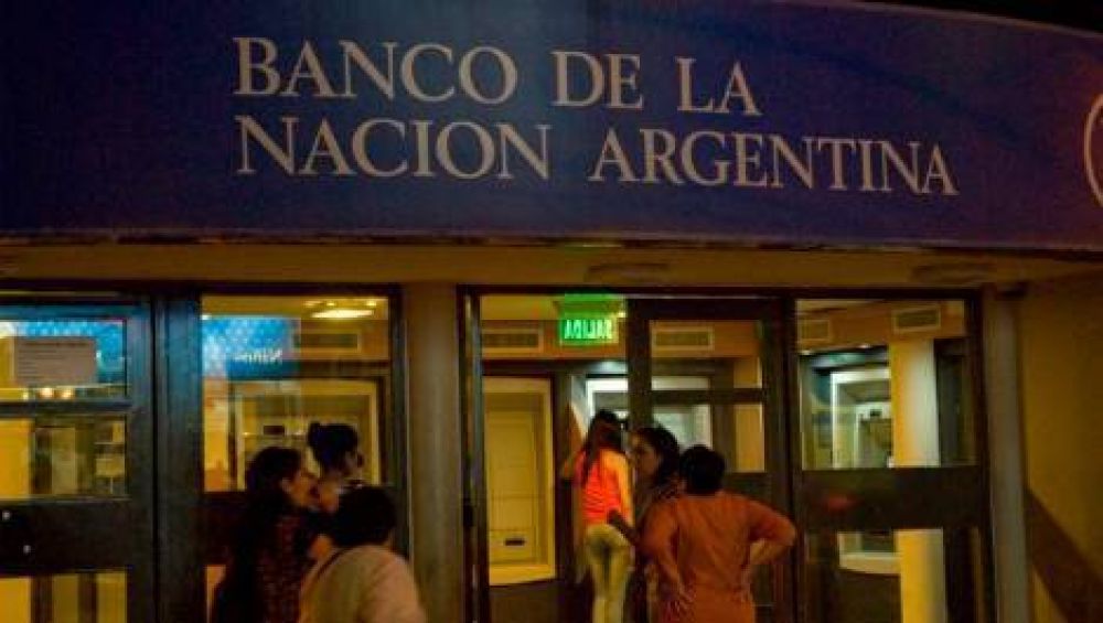 Le ofreci� sexo a cambio de dinero en un cajero