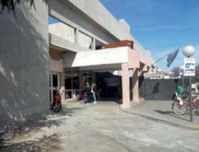 El municipio inaugurar� la Casa de la Cultura y la obra del hospital en octubre