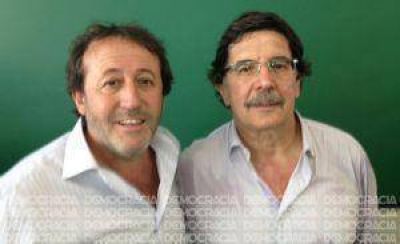 Sileoni, de recorrida por la Cuarta Secci�n