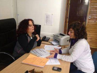 Acuerdo para pasant�as laborales a estudiantes