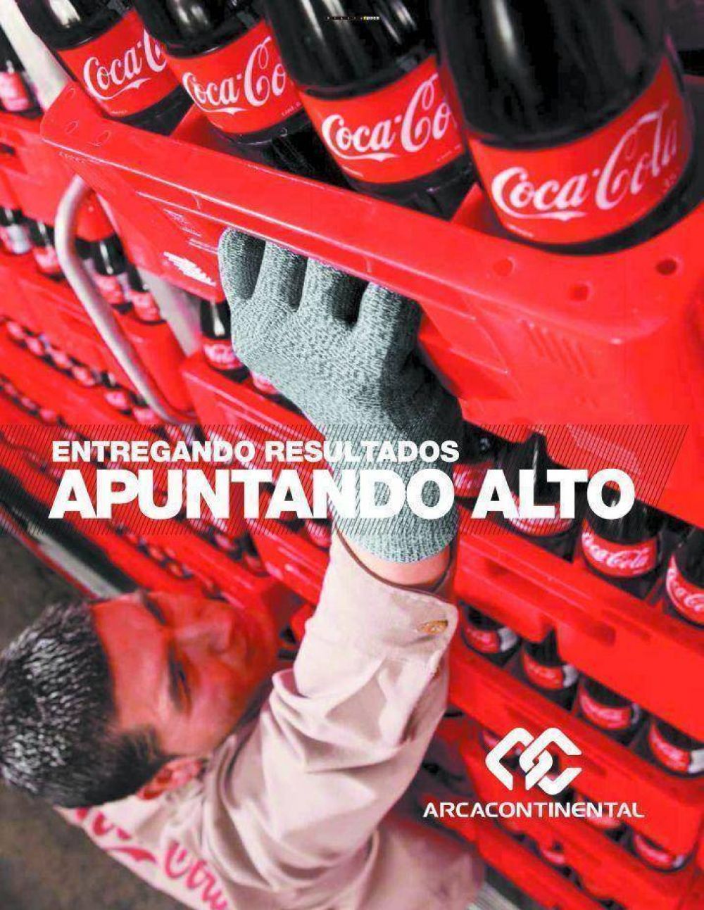 Embotelladora de Coca Cola se radicar en Corrientes