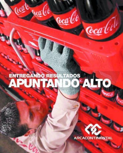Embotelladora de Coca Cola se radicar� en Corrientes