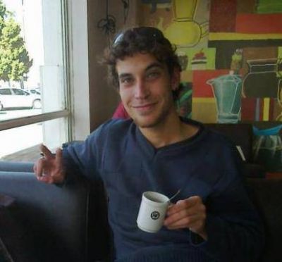 Intensa b�squeda de un joven juninense desaparecido
