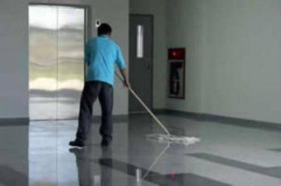 Sitralim solicit� informes para conocer a los prestadores de limpieza del gobierno