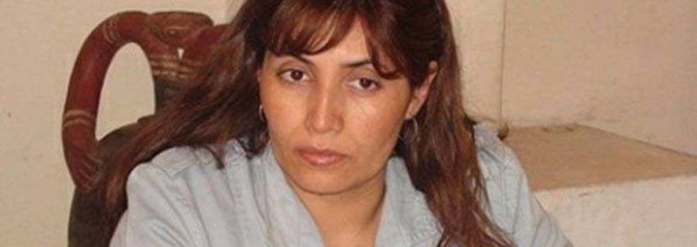 "Solicitaremos la prisi�n preventiva de Claudia Ort�z"