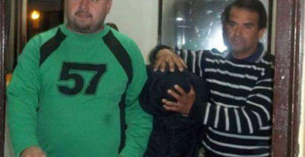 El juez revoc� la prisi�n domiciliaria para Galvez