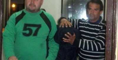El juez revoc� la prisi�n domiciliaria para Galvez