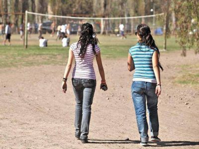 En San Rafael, comenzaron controles antialcohol para los estudiantes