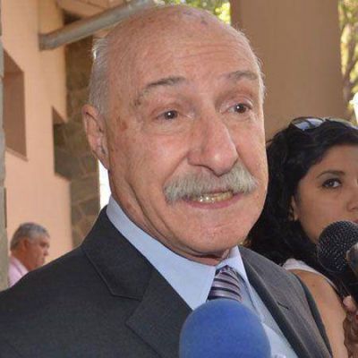 Convenio entre el CFI y el Gobierno provincial