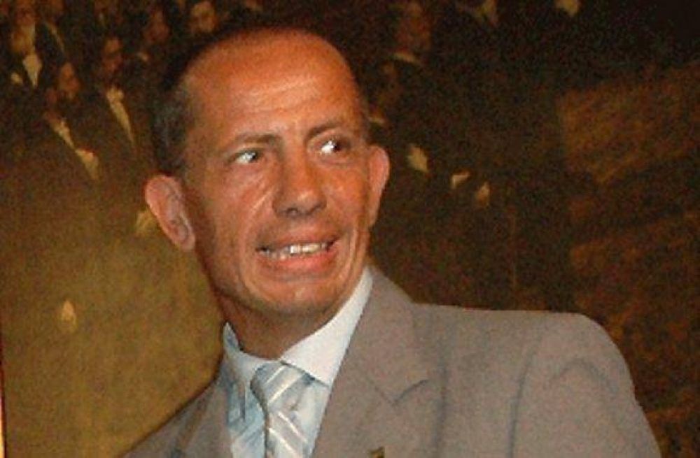 Sciutto conformar� un �monobloque�
