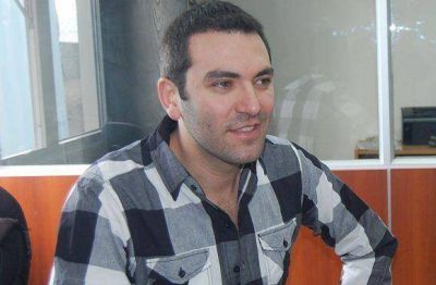 Cr�ticas a las gestiones del Frente para la Victoria para la provincia