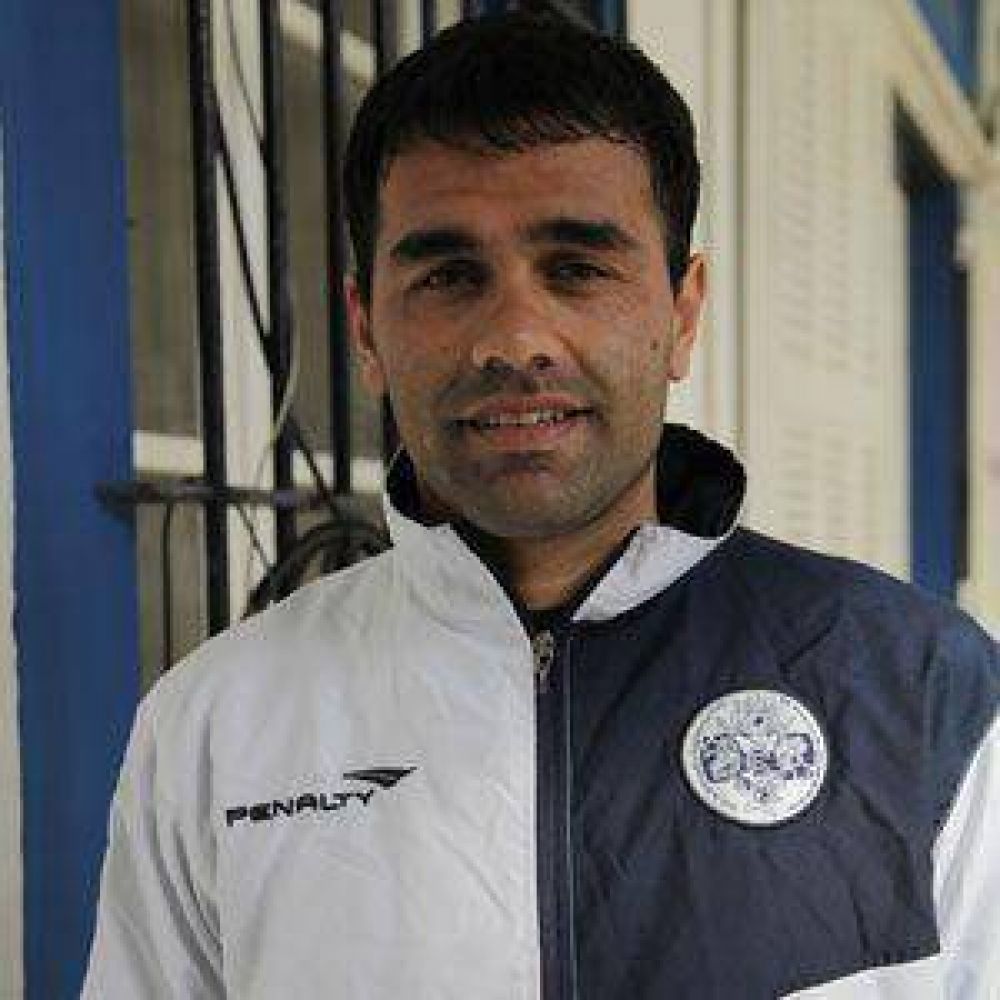 �Tenemos que ganarle a Col�n para llegar bien al cl�sico�