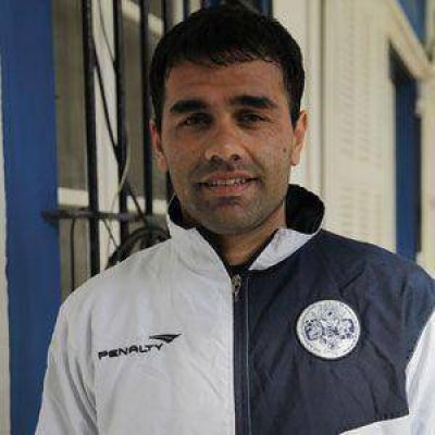 �Tenemos que ganarle a Col�n para llegar bien al cl�sico�