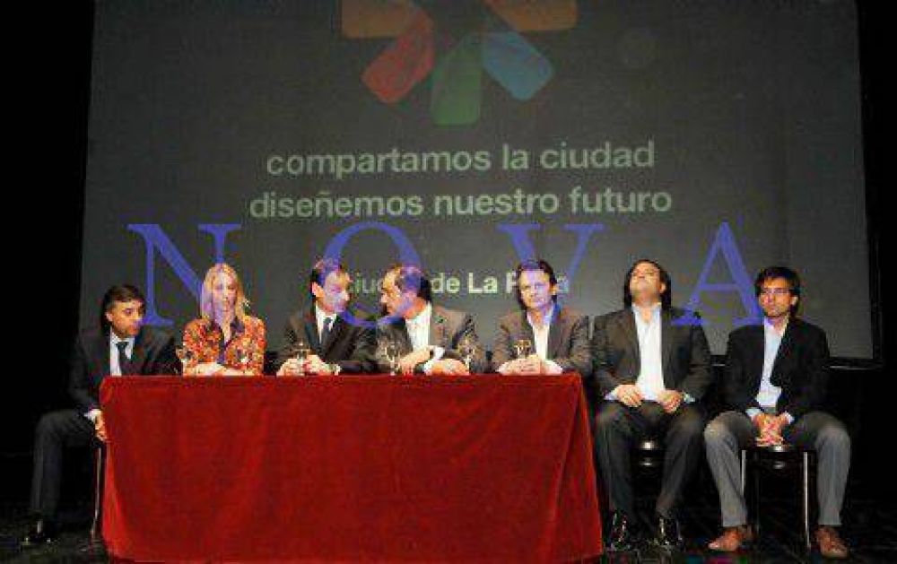 Scioli: "Cambiaron las caracter�sticas del delito y el Estado no se puede quedar paralizado"