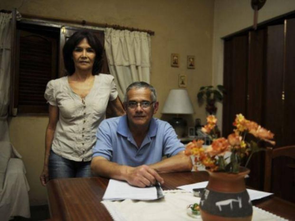 Pol�mica por una nena de dos a�os que ya estuvo a cargo de cuatro familias
