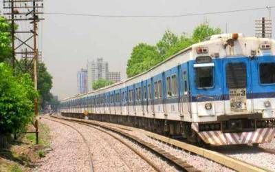 Trenes: El Gobierno estatiz� las l�neas Sarmiento y Mitre