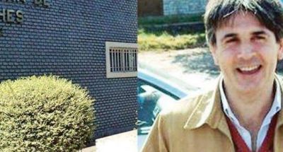 El falso contador fue cesanteado y es investigado