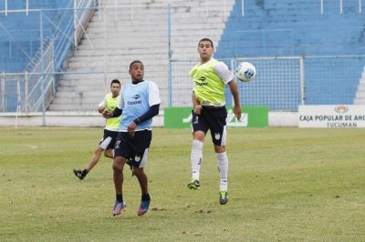 �Somos los �nicos culpables� asegur� Bruno Bianchi