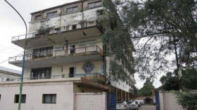 Se fugaron cuatro detenidos de la Brigada de Investigaciones