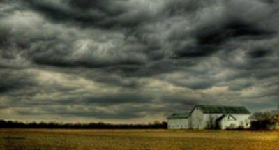 El campo, a la espera de lluvias