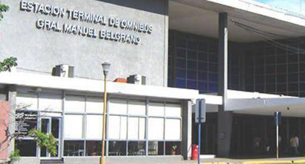 Detenido con una navaja y una picana