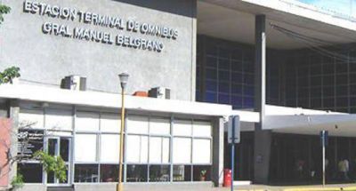 Detenido con una navaja y una picana