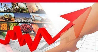 La econom�a provincial creci� un 3,6%